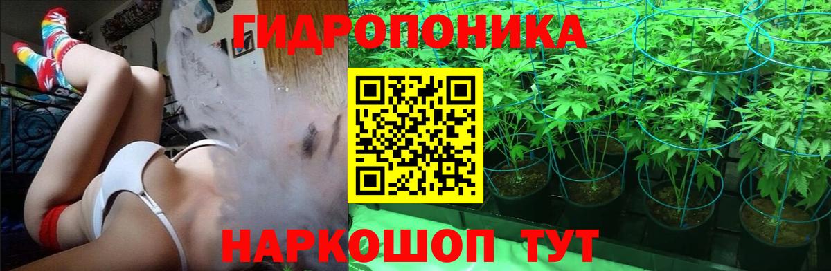 Каннабис AK-47 Калуга